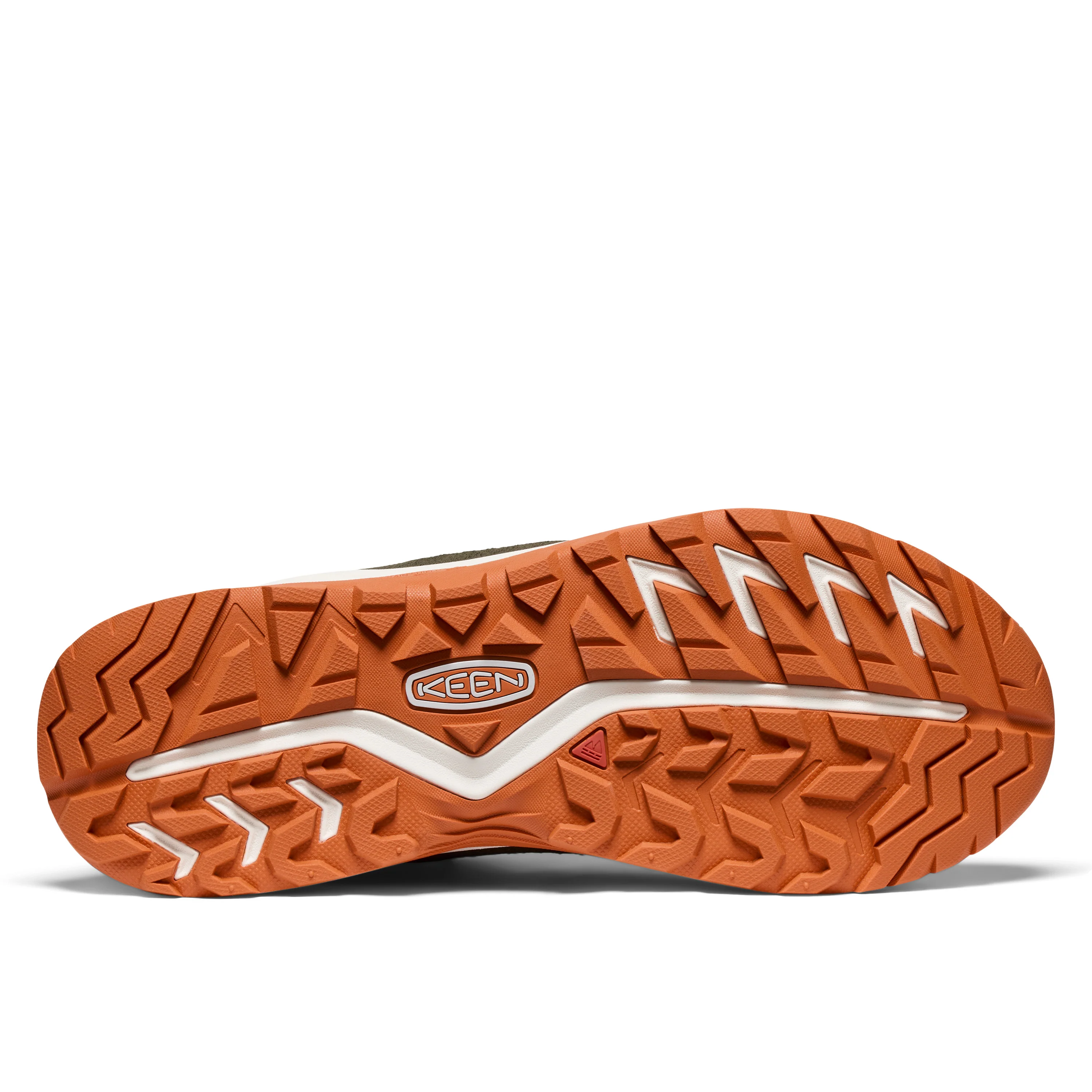 Men's Hightrail  Waterproof Forest Night Gold Flame - Image 3