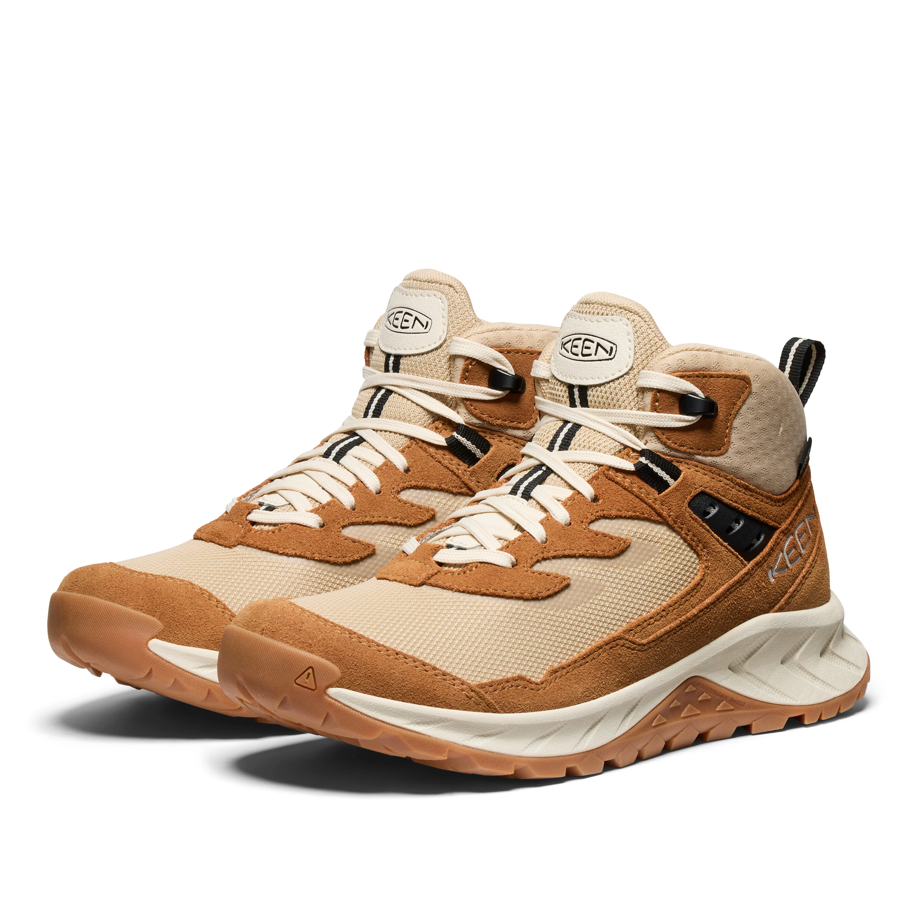 Women's Hightrail  Waterproof Safari Chipmunk - Image 4