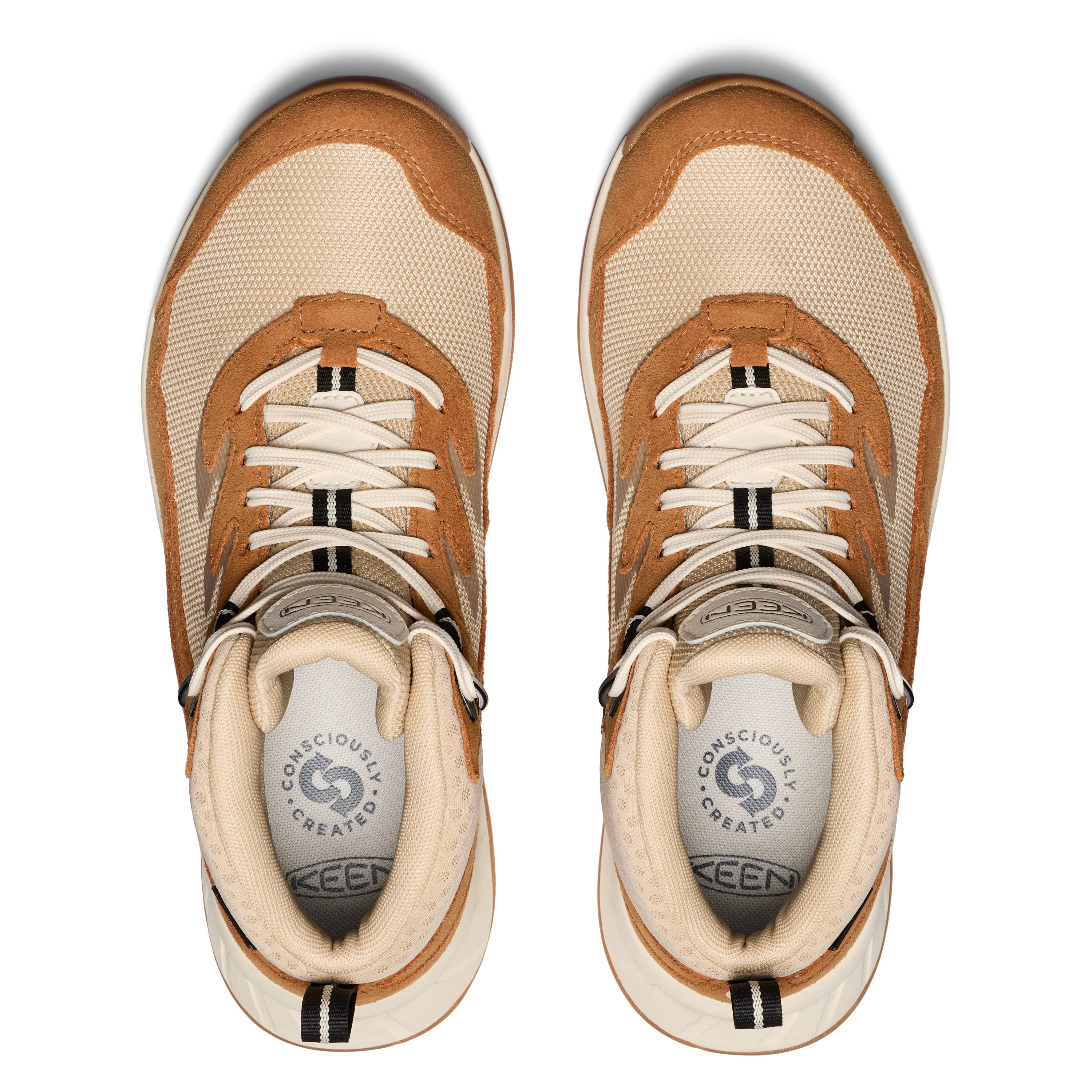 Women's Hightrail  Waterproof Safari Chipmunk - Image 6