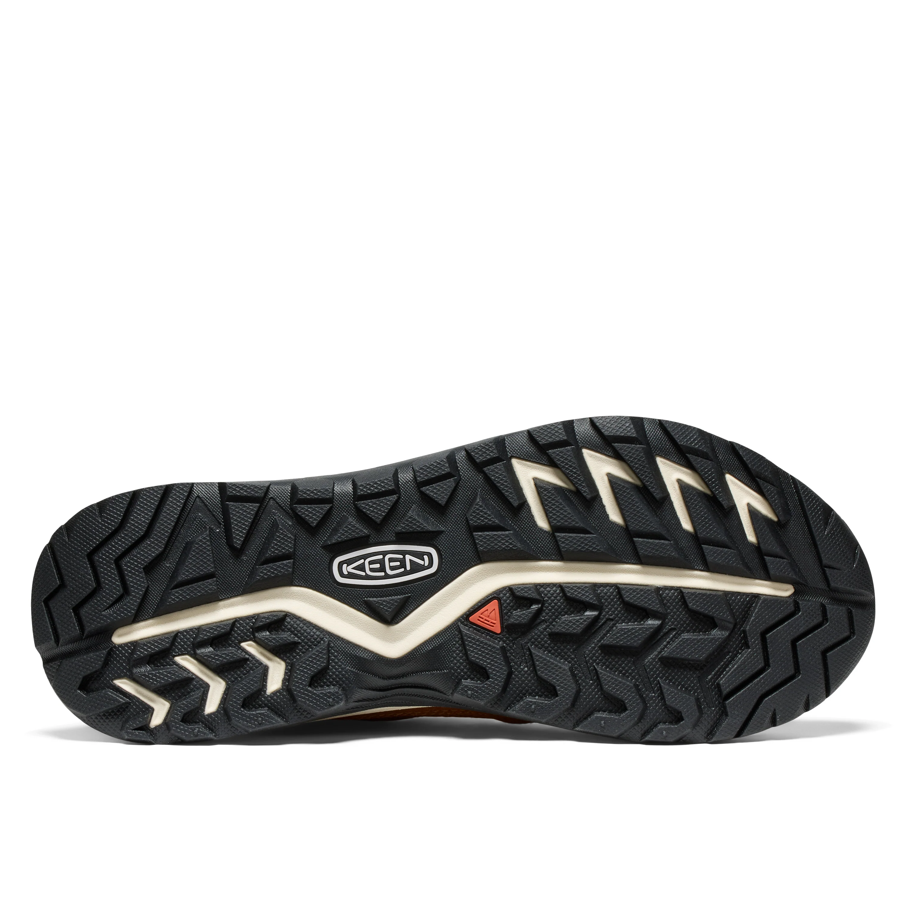 Women's Hightrail Waterproof Roasted Pecan Chipmunk - Image 3