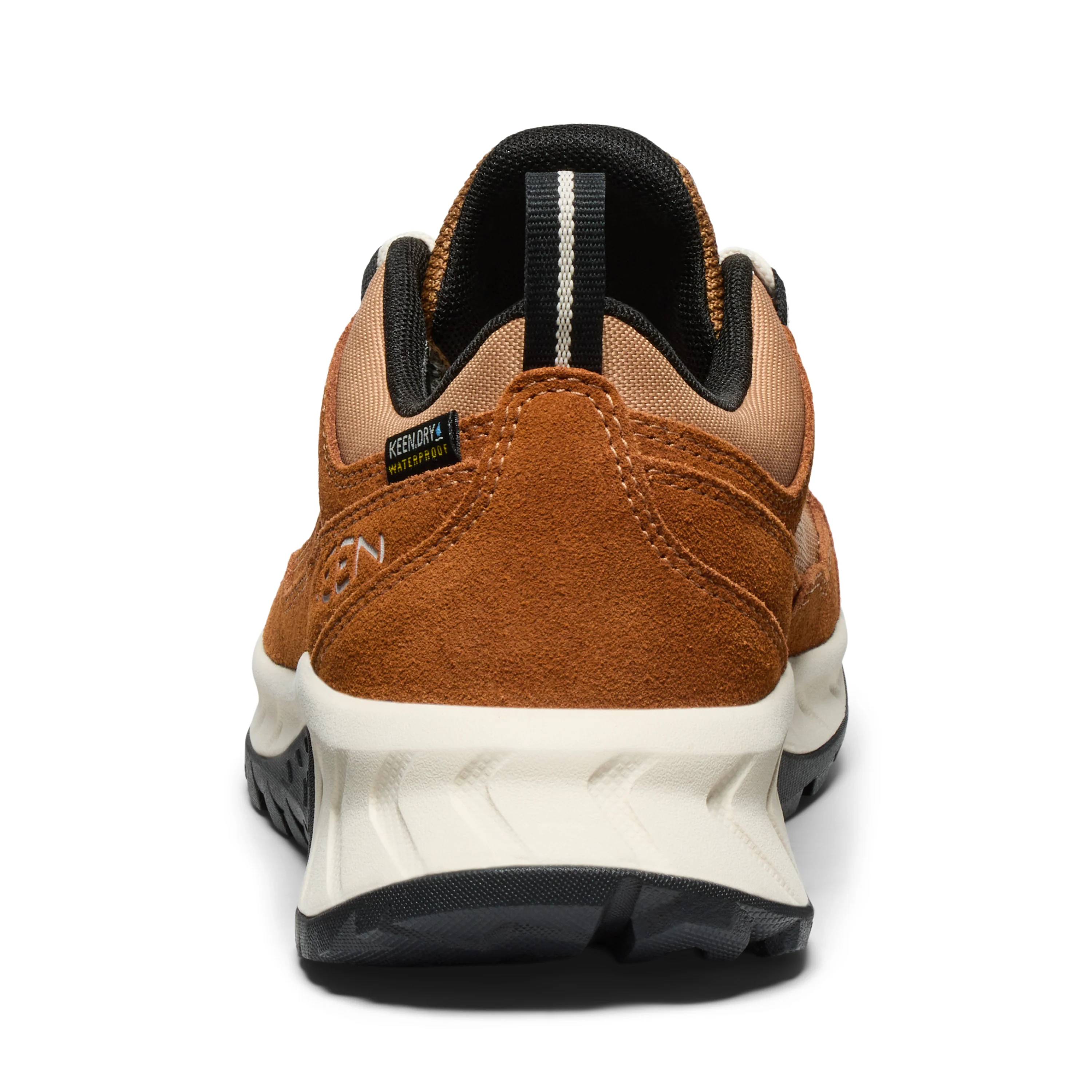 Women's Hightrail Waterproof Roasted Pecan Chipmunk - Image 7