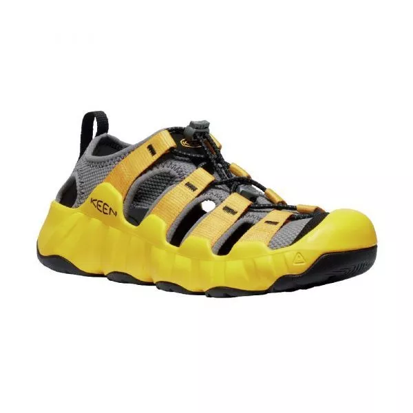 Men's Hyperport H2 Keen Yellow Black - Image 2