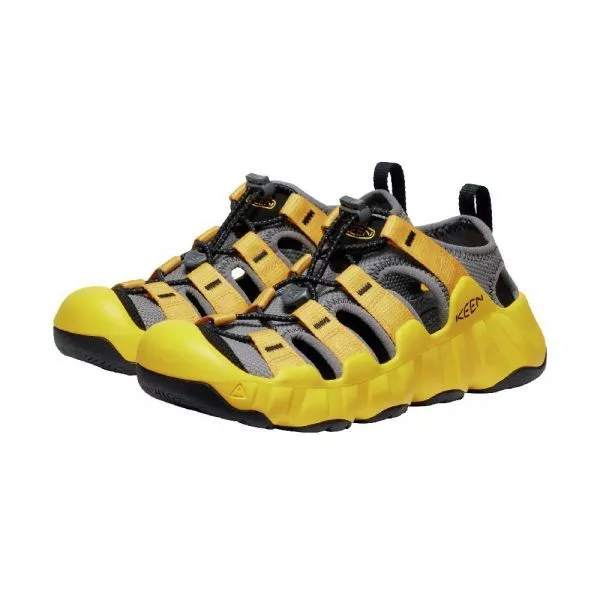 Men's Hyperport H2 Keen Yellow Black - Image 6