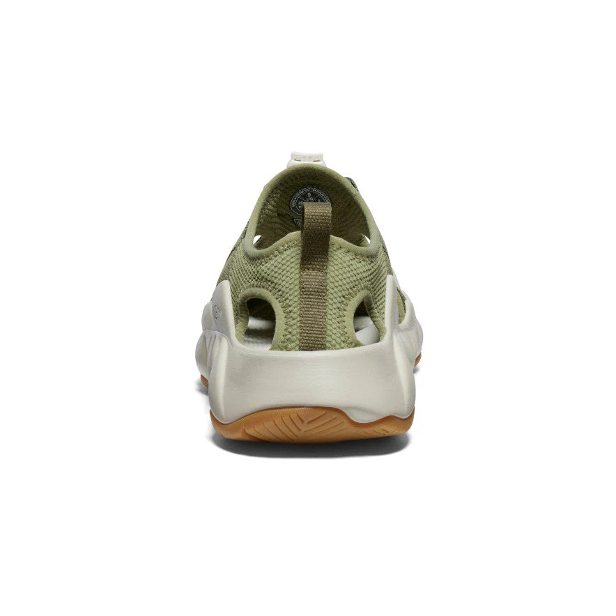 Men's Hyperport H2 Sandal Martini Olive Plaza Taupe - Image 5