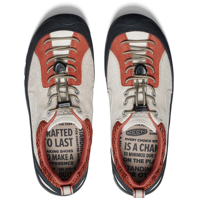 Women's Jasper Rocks Sneaker Baked Clay - Image 3