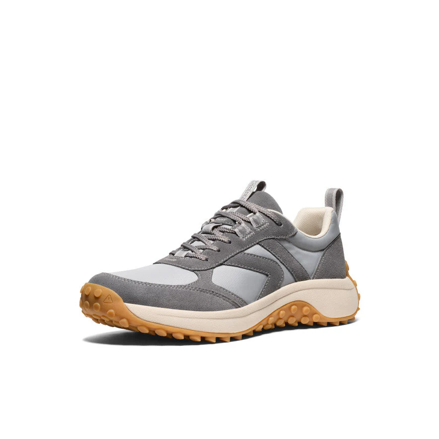 Men's KS86 Steel Grey Alloy - Image 3