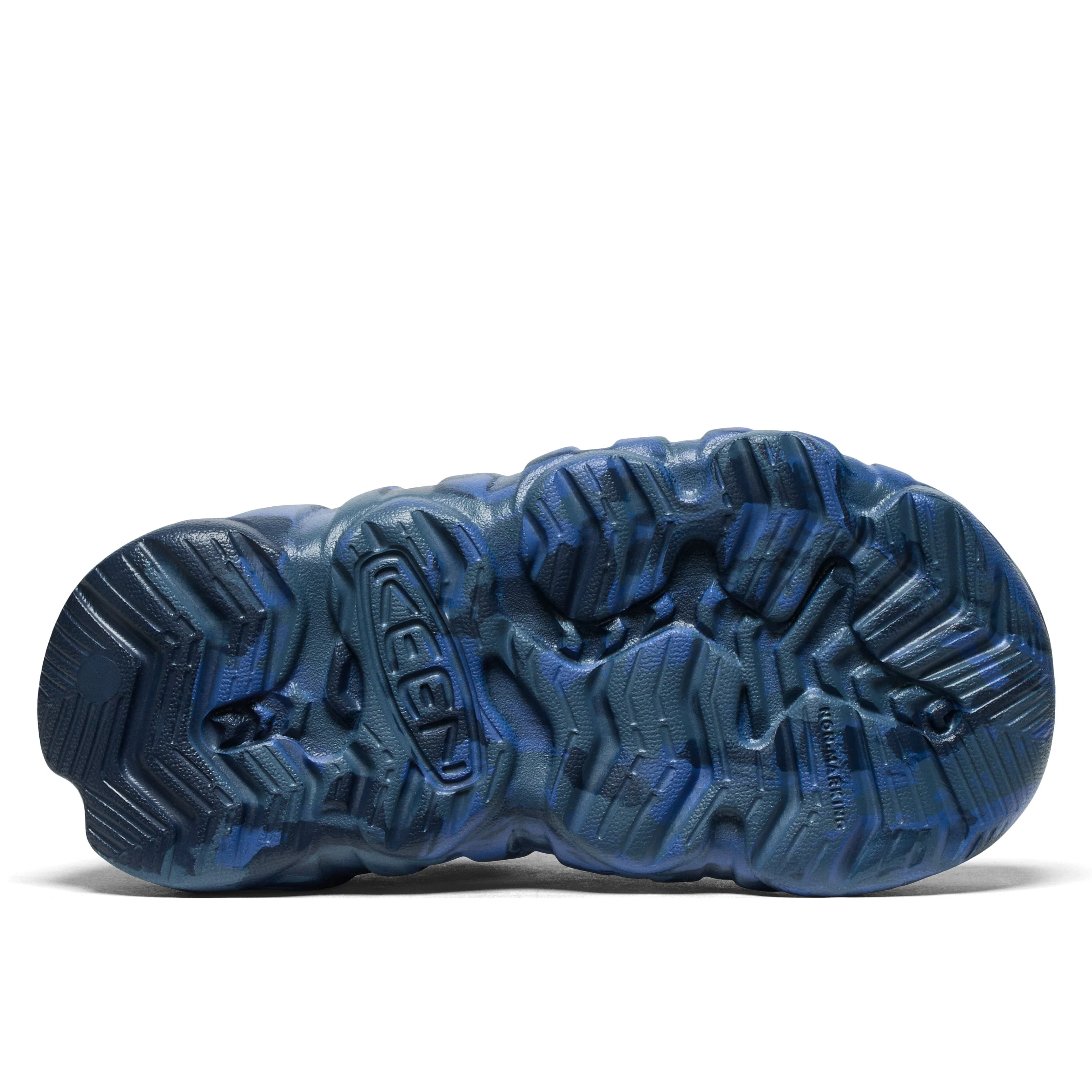 Little Kid's Hyperport H2 Sandal Naval Academy Red Carpet - Image 6