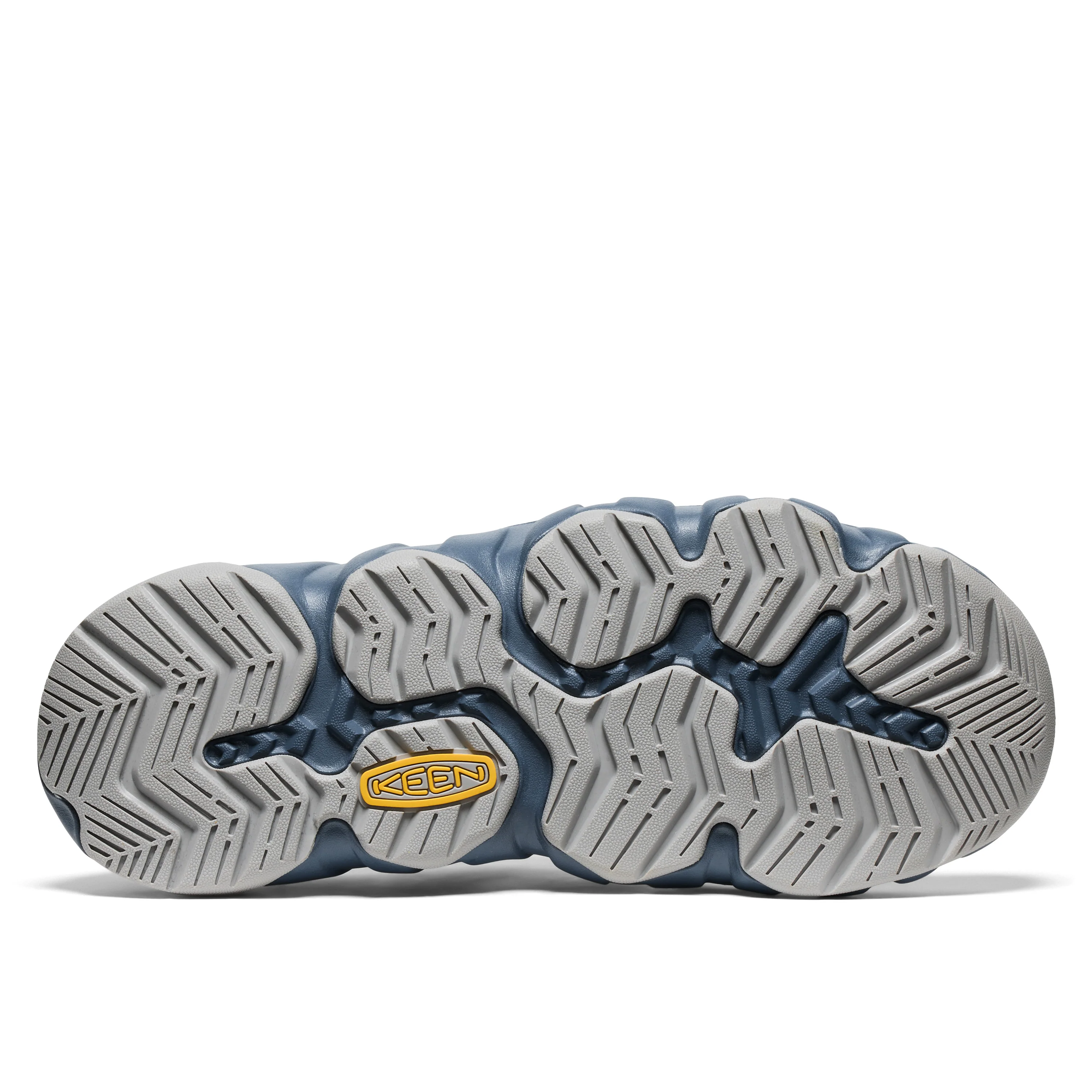 Men's Hyperport H2 Sandal Vintage Indigo Naval Academy - Image 3