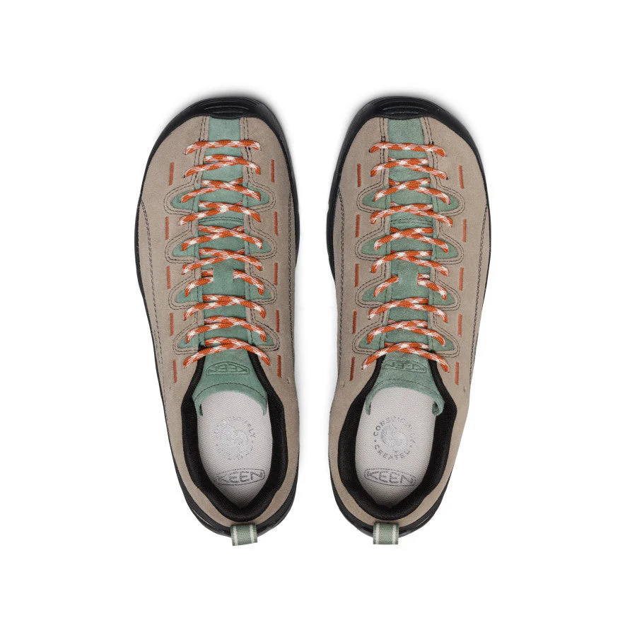 Men's Jasper Sneaker Brindle Lily Pad - Image 5