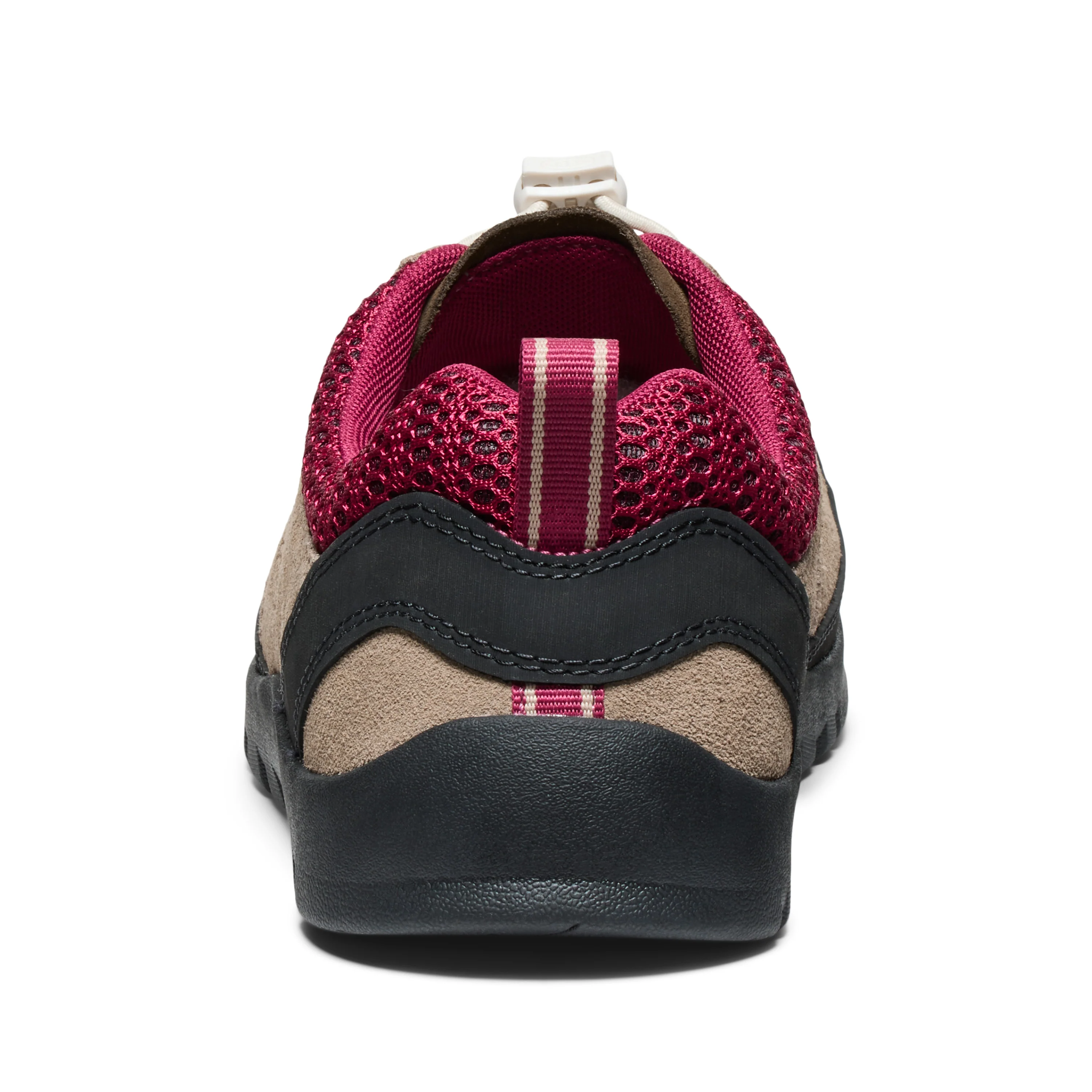 Men's Jasper Rocks Sneaker Brindle Plaza Taupe - Image 7