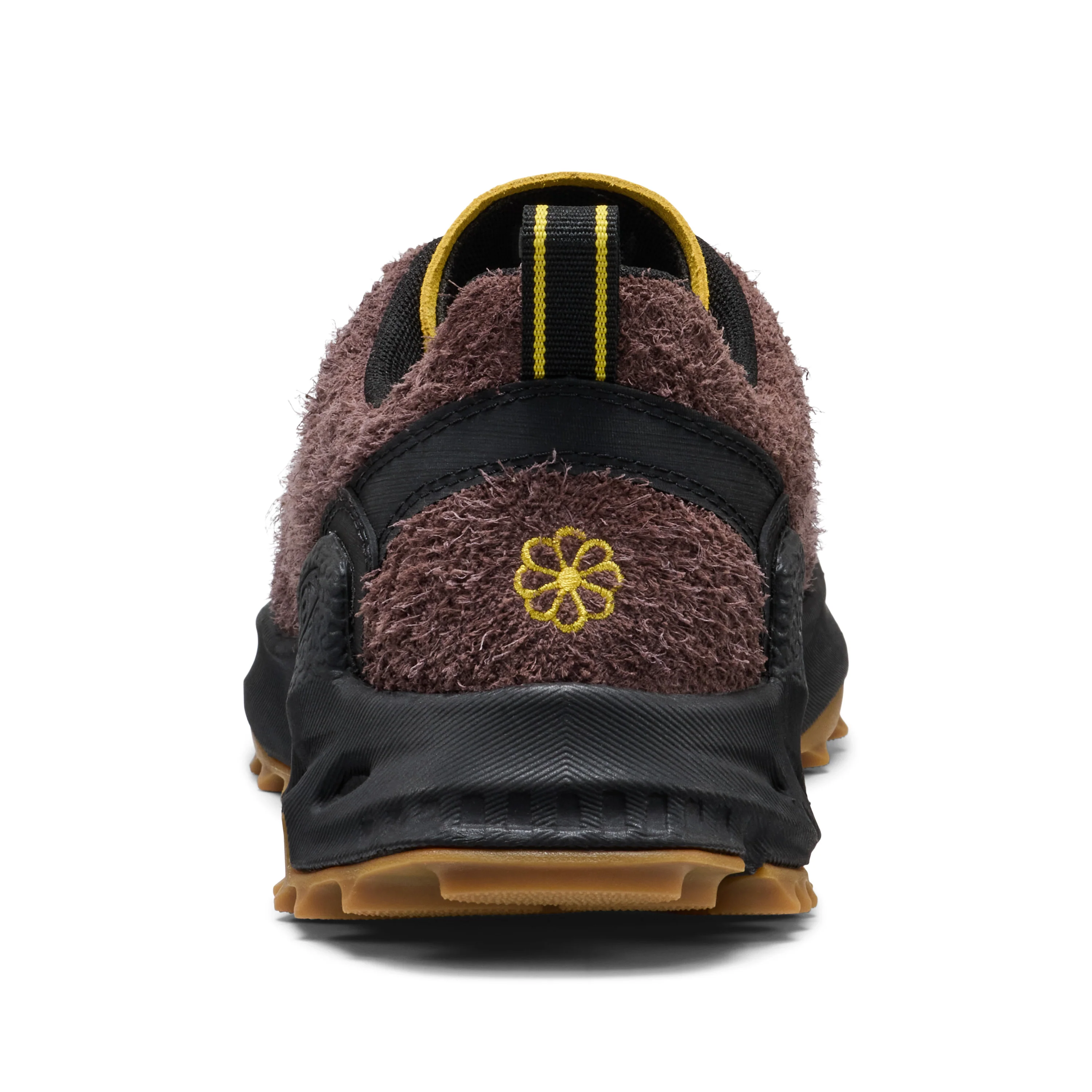 Men's Jasper Zionic Sneaker Java Cream Gold - Image 5
