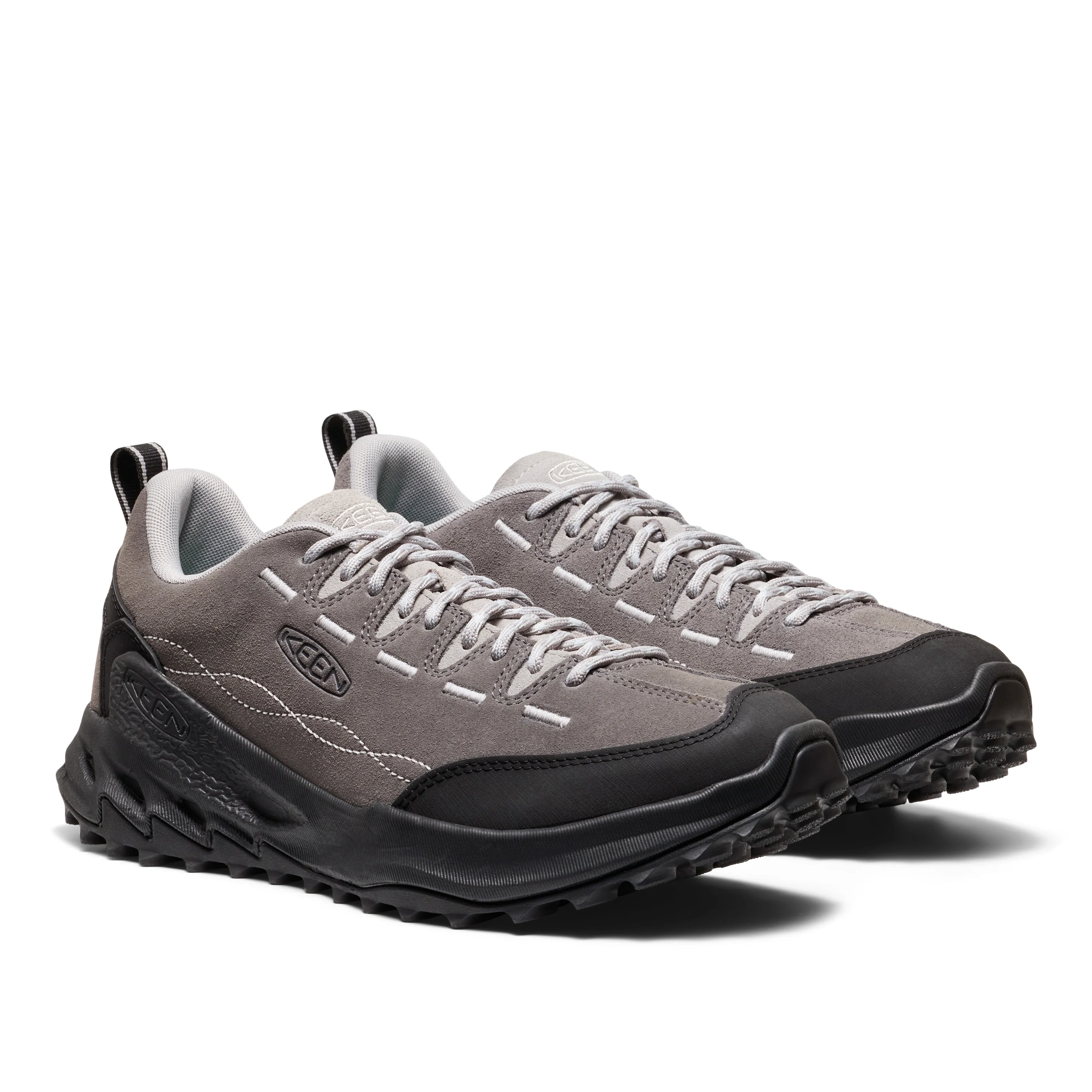 Men's Jasper Zionic Sneaker Magnet Vapor - Image 5