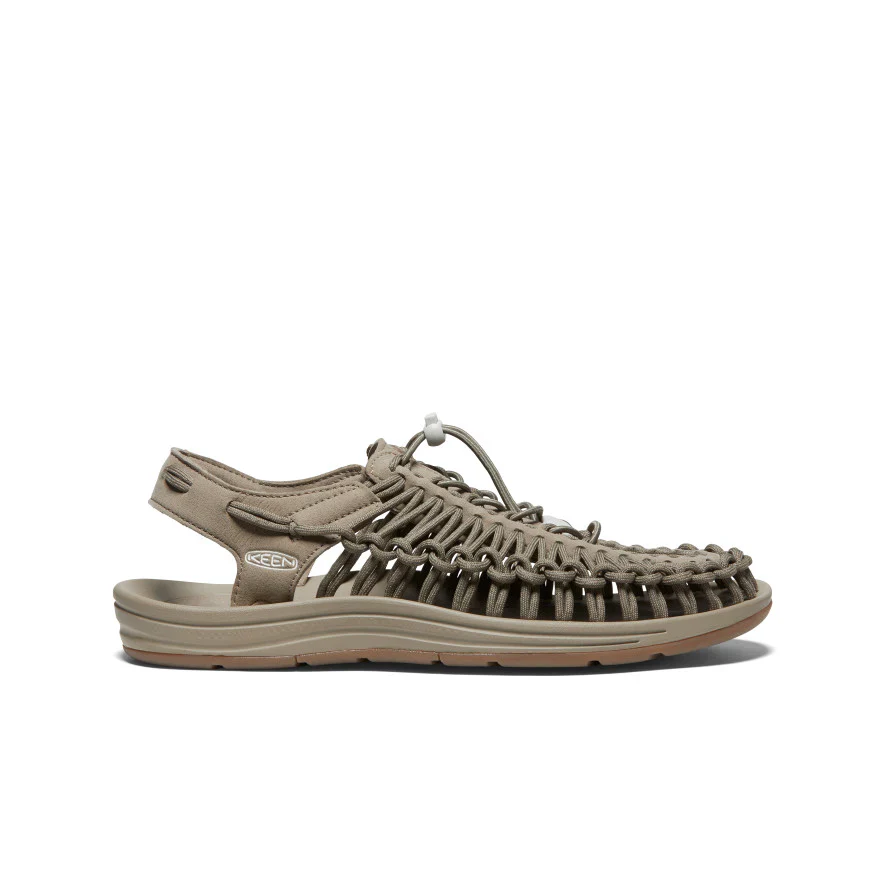 Men's Uneek Sneaker Timberwolf Plaza Taupe