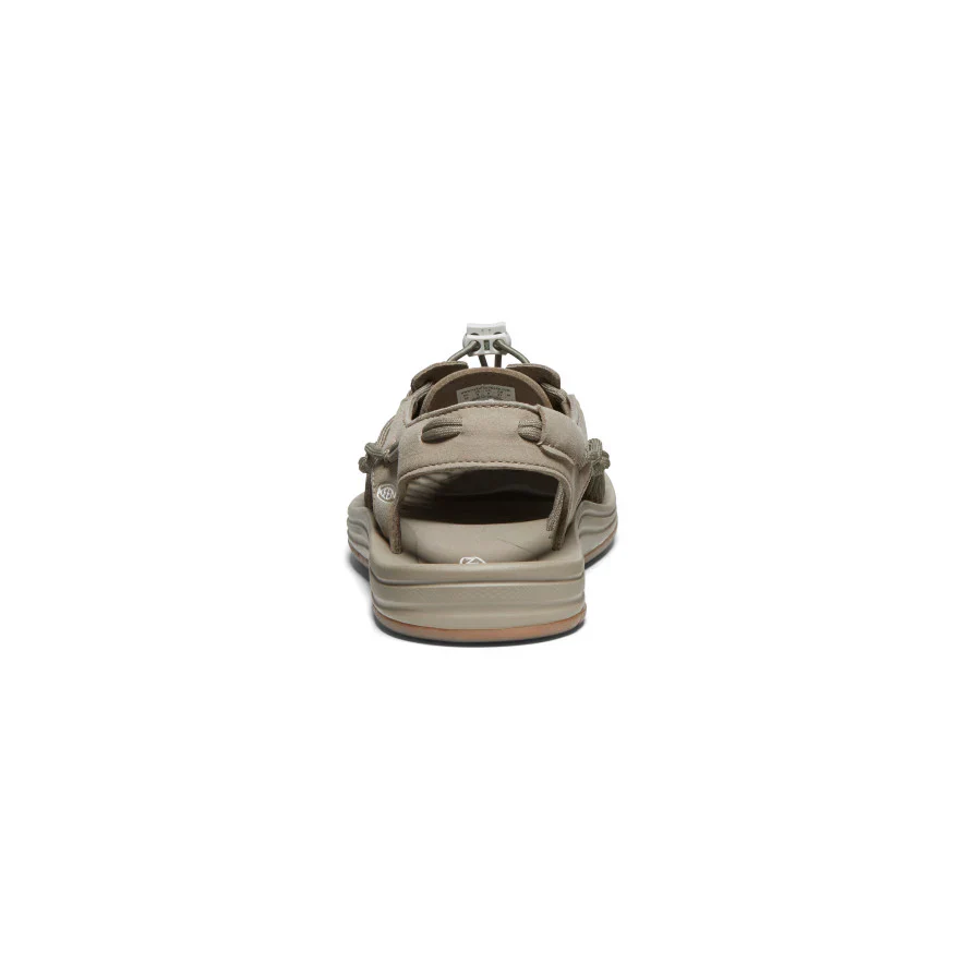 Men's Uneek Sneaker Timberwolf Plaza Taupe - Image 3