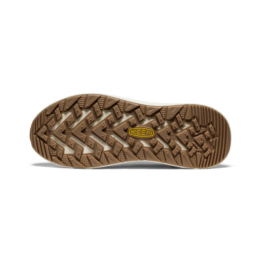 Men's WK400 Leather Bison Toasted Coconut - Image 5