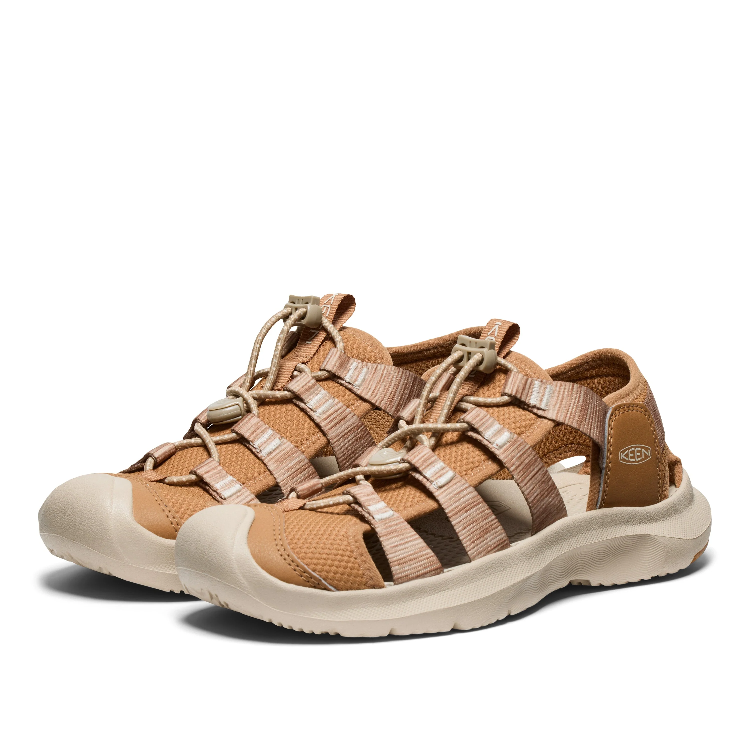 Women's Seanik H2 Chipmunk Cornstalk - Image 3