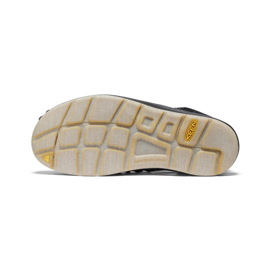 Women's Uneek Sneaker II Harvest Black Black - Image 6