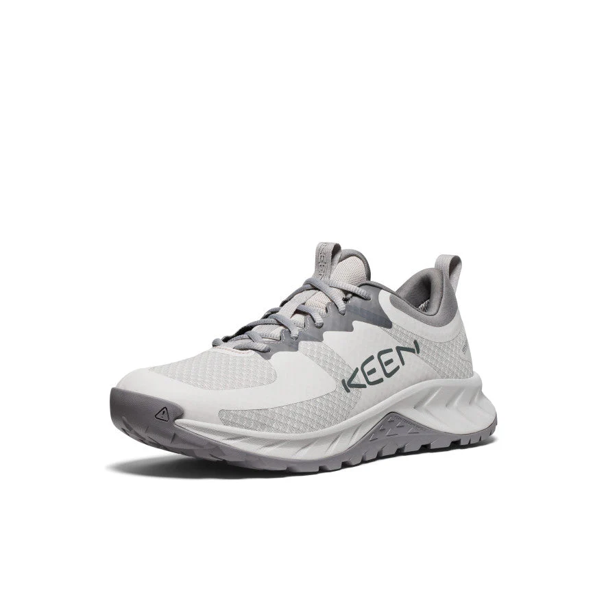 Men's Versacore Waterproof Silver Lining Scarlet Ibis - Image 3