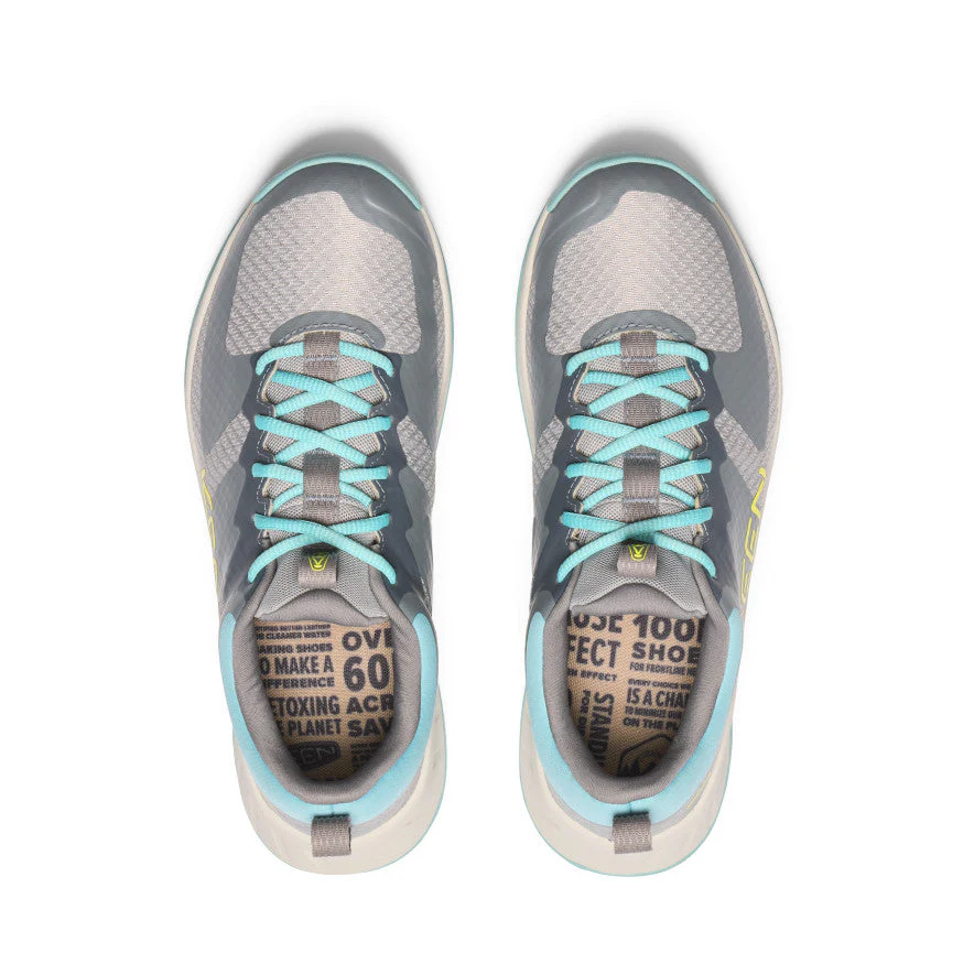 Women's Versacore Waterproof Alloy Evening Primrose - Image 4