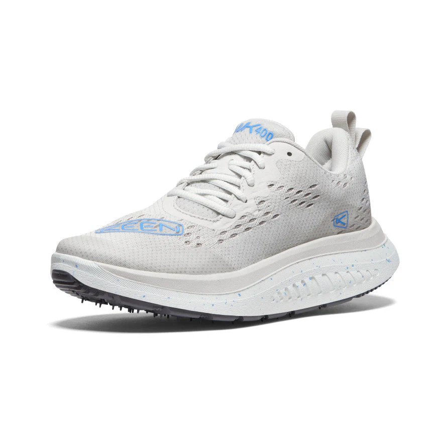 Women's Wk400 Vapor Azure Blue - Image 3