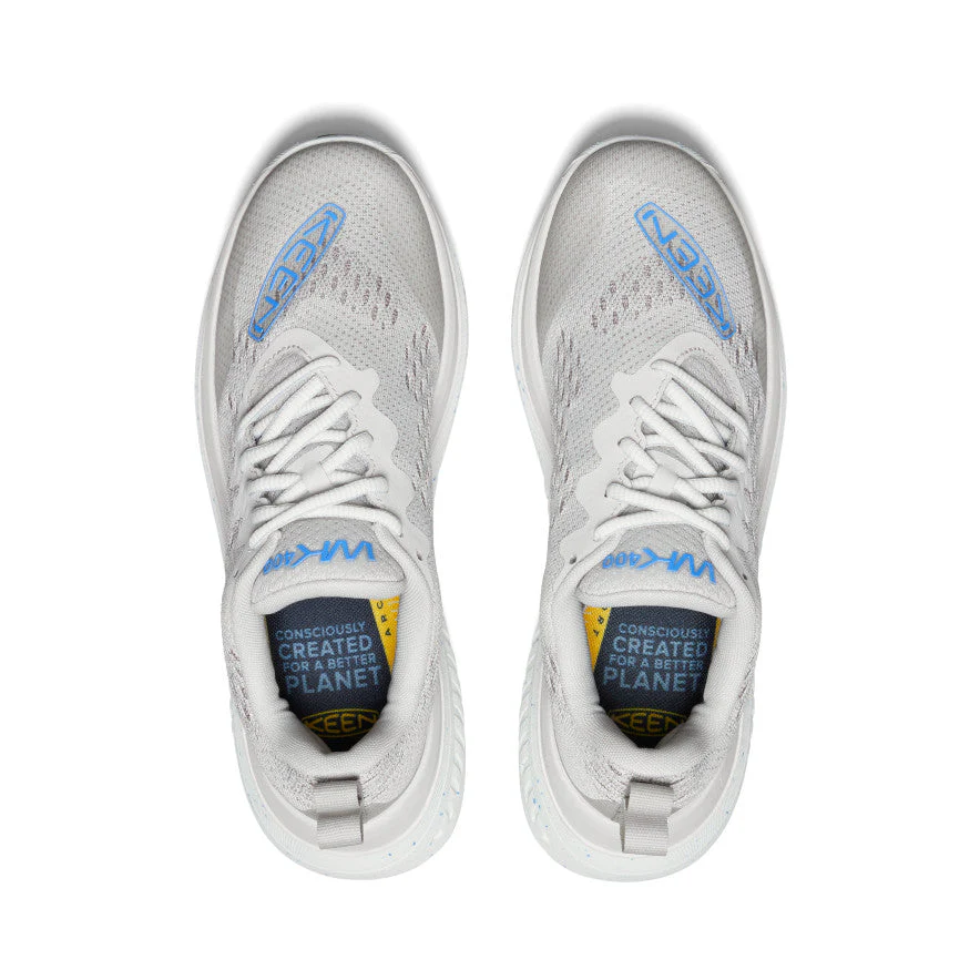 Women's Wk400 Vapor Azure Blue - Image 6