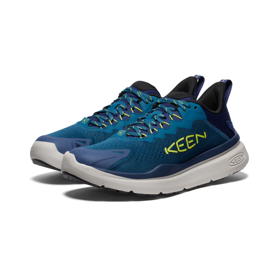 Men's WK450 Legion Blue Evening Primrose - Image 2