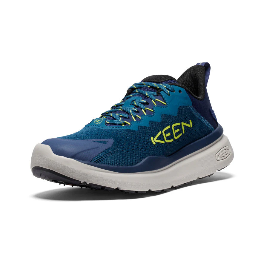 Men's WK450 Legion Blue Evening Primrose - Image 3