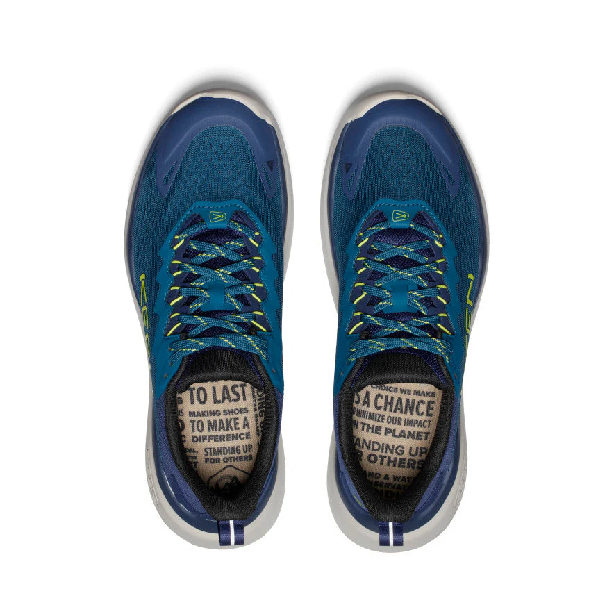 Men's WK450 Legion Blue Evening Primrose - Image 4