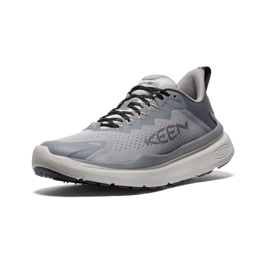 Men's WK450 Vapor Steel Grey - Image 3