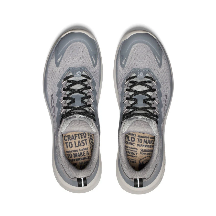 Men's WK450 Vapor Steel Grey - Image 4