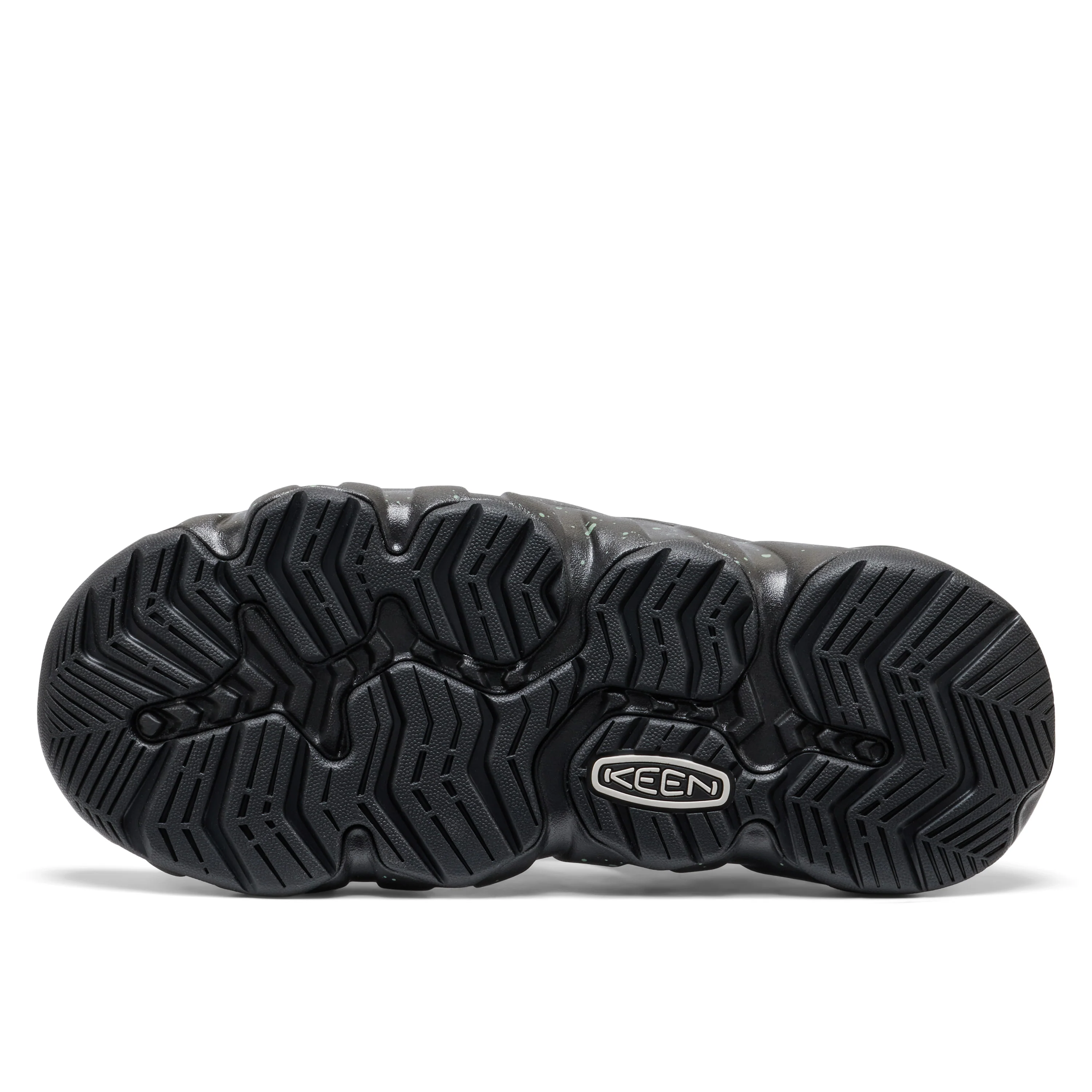 Women's Hyperport H2 Sandal Black Stardust - Image 3