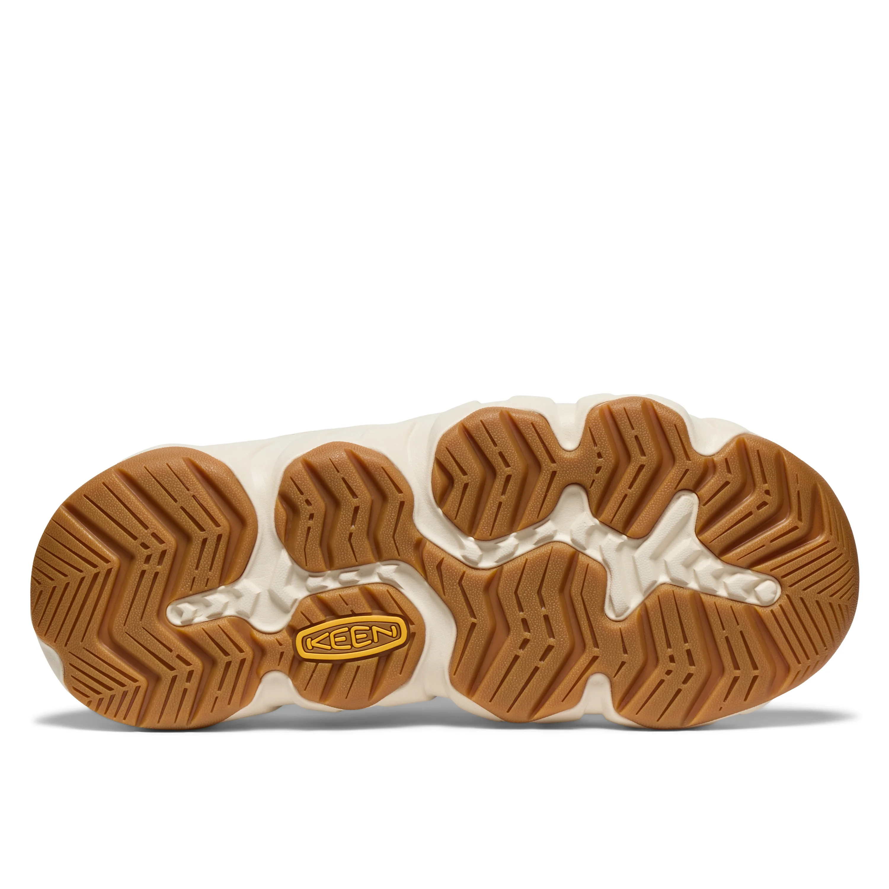 Women's Hyperport H2 Sandal Chipmunk Birch - Image 3