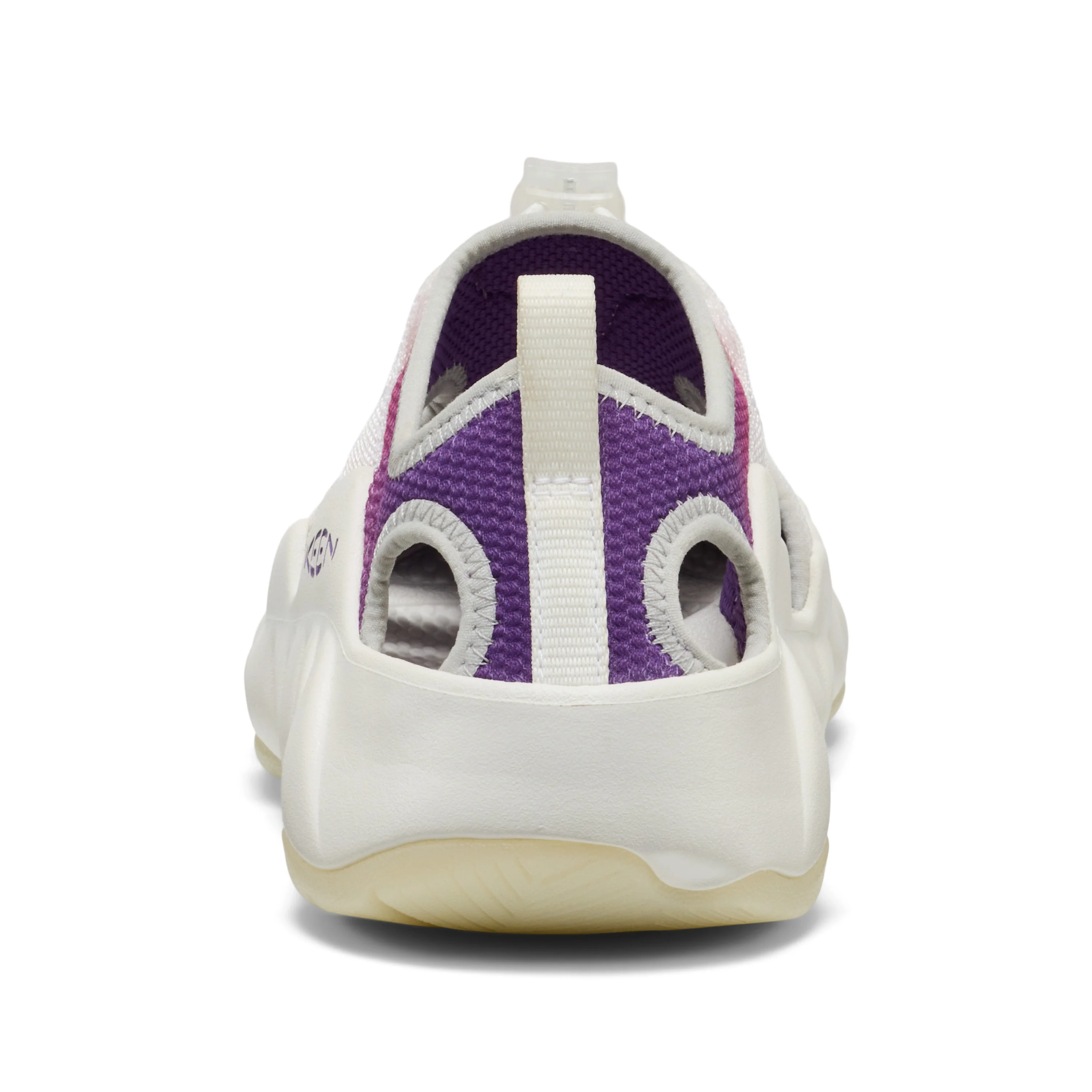 Women's Hyperport H2 Sandal Keen Yellow Pansy - Image 6
