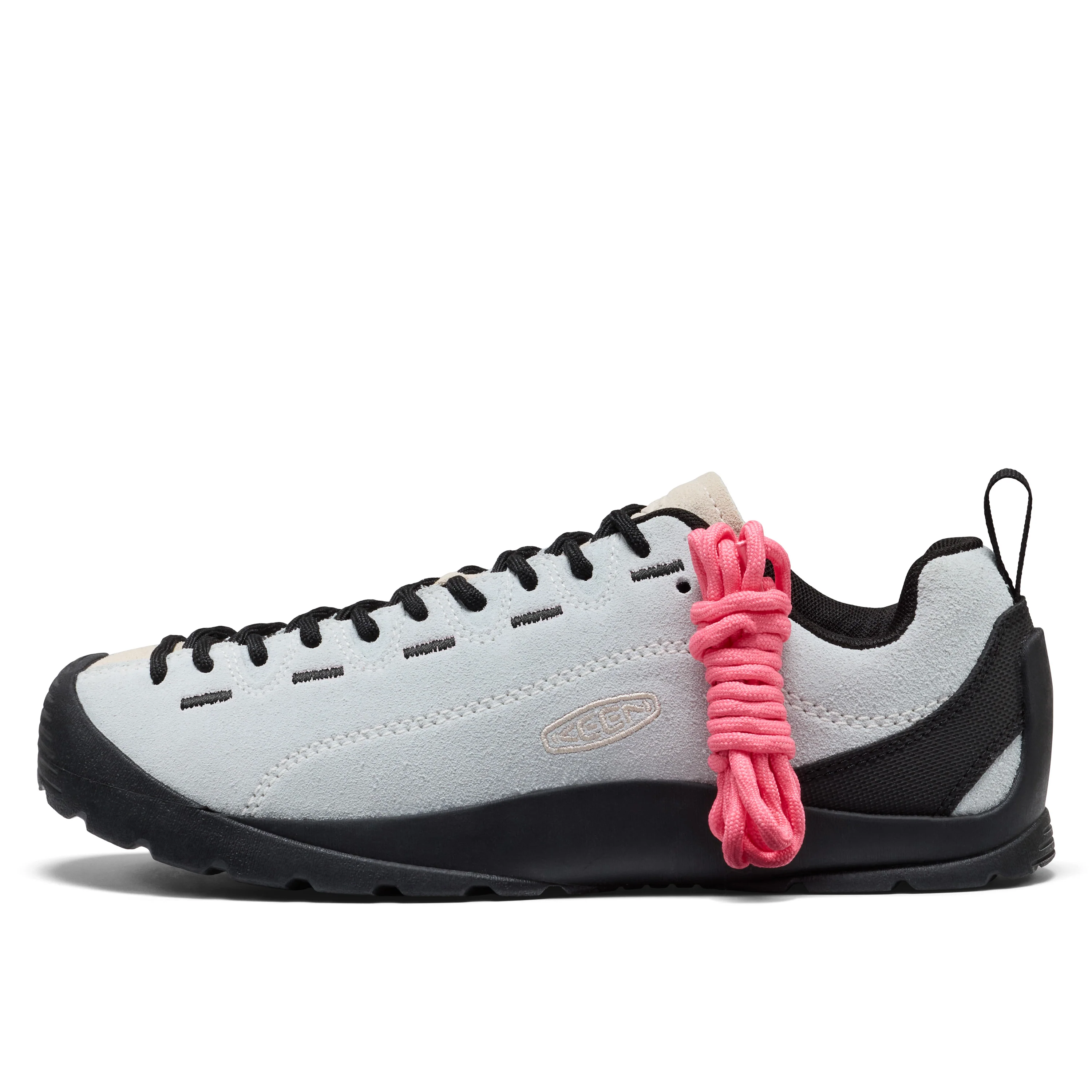 Women's Jasper Sneaker Ballad Blue Pink Lemonade - Image 3