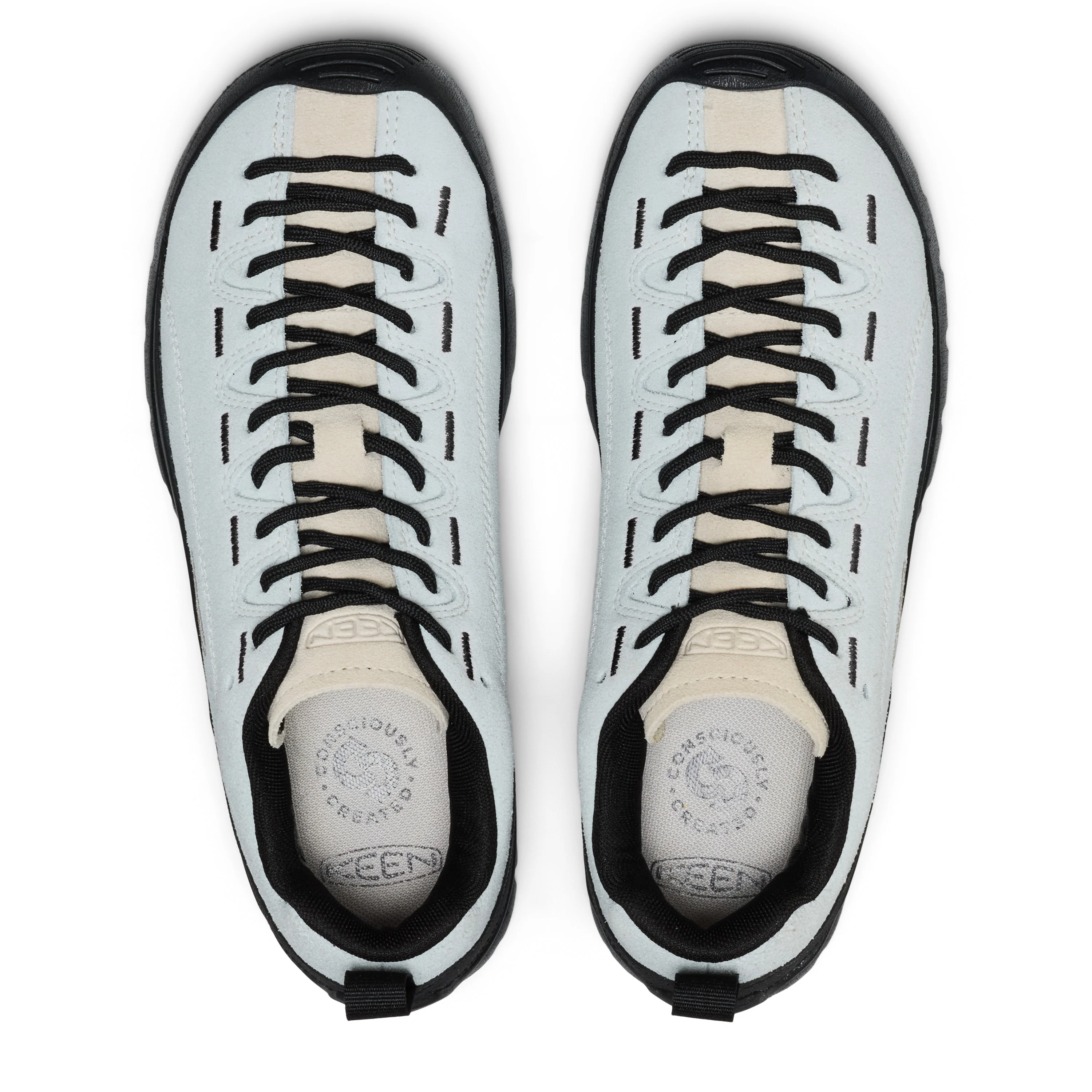 Women's Jasper Sneaker Ballad Blue Pink Lemonade - Image 7