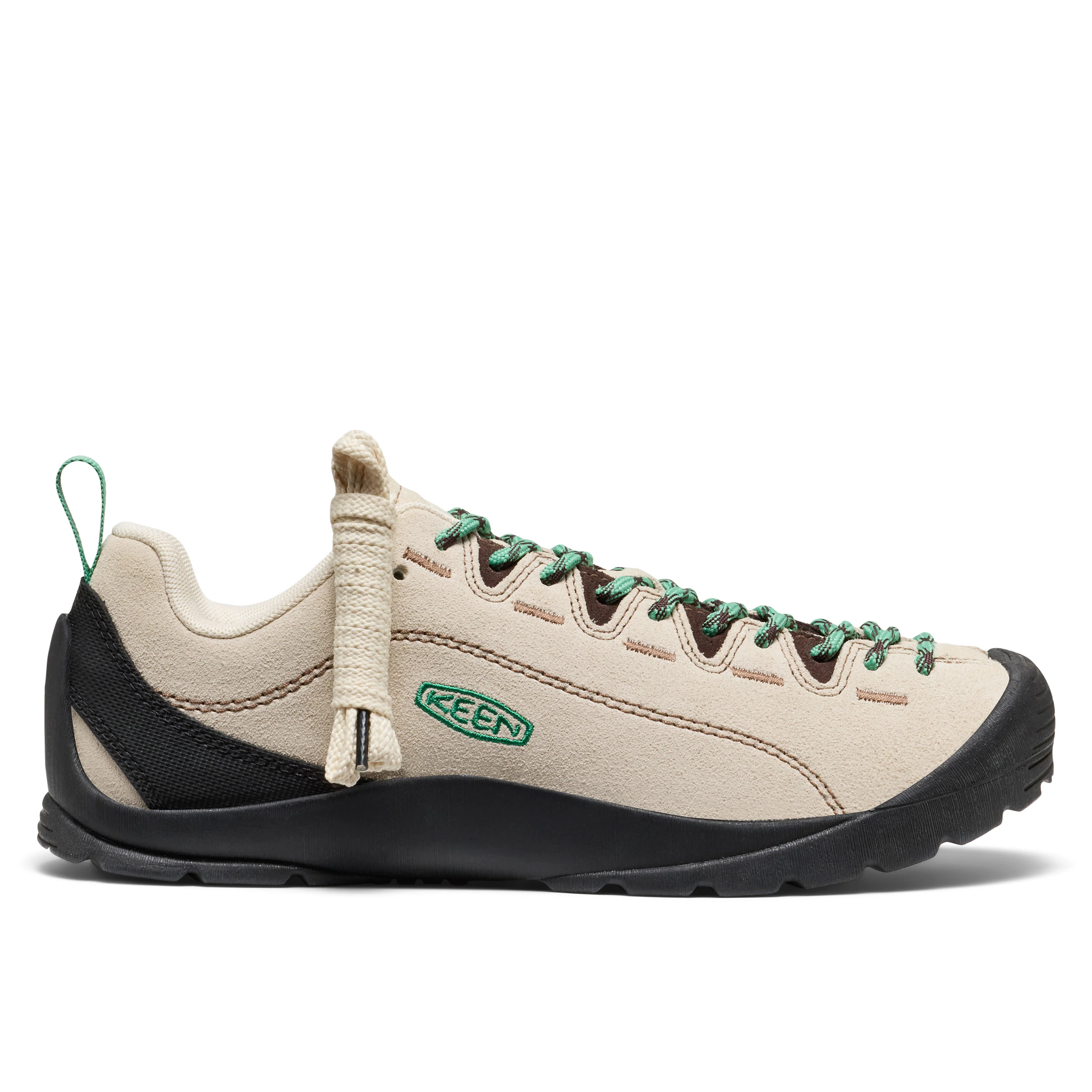 Women's Jasper Sneaker Birch Bison - Image 3