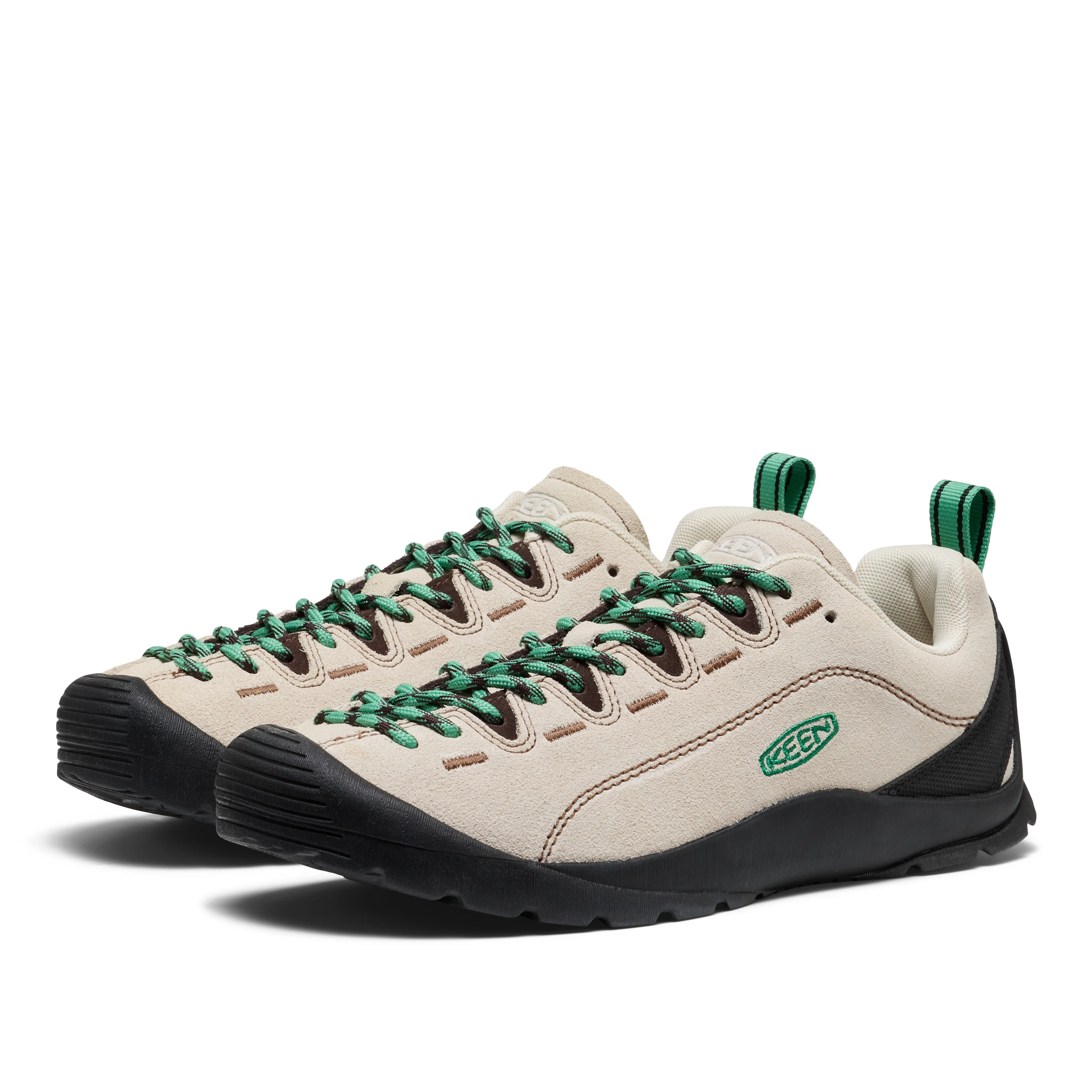 Women's Jasper Sneaker Birch Bison - Image 5