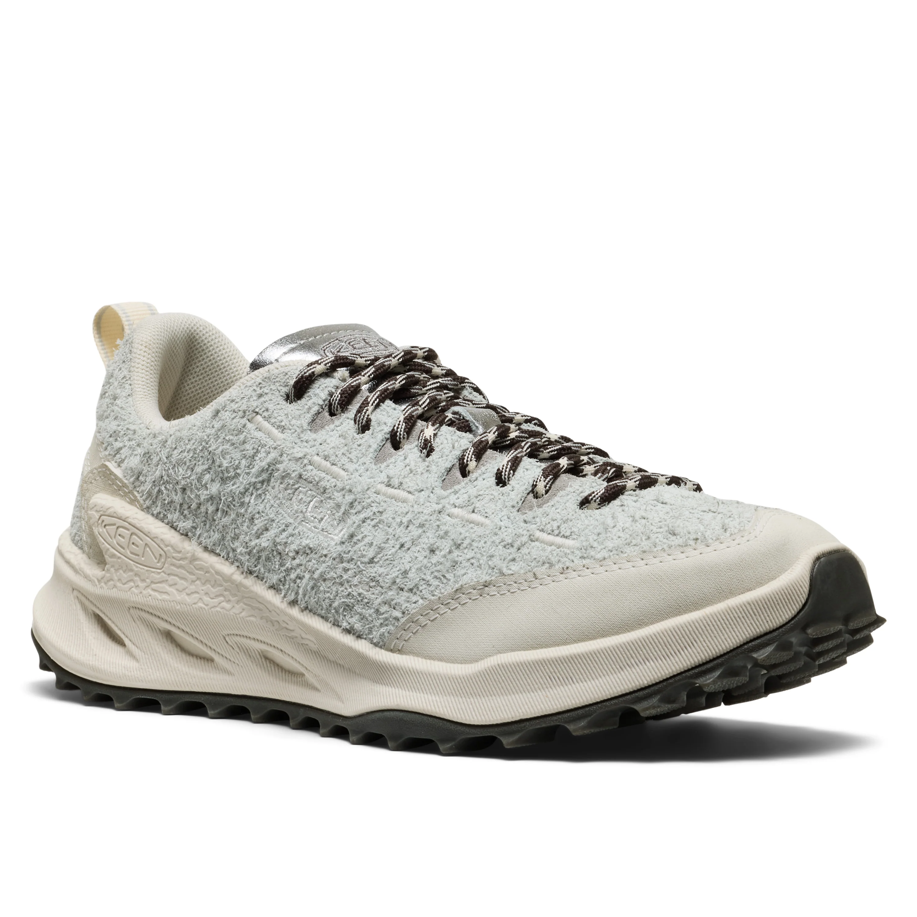 Women's Jasper Zionic Sneaker Ballad Blue Silver - Image 4