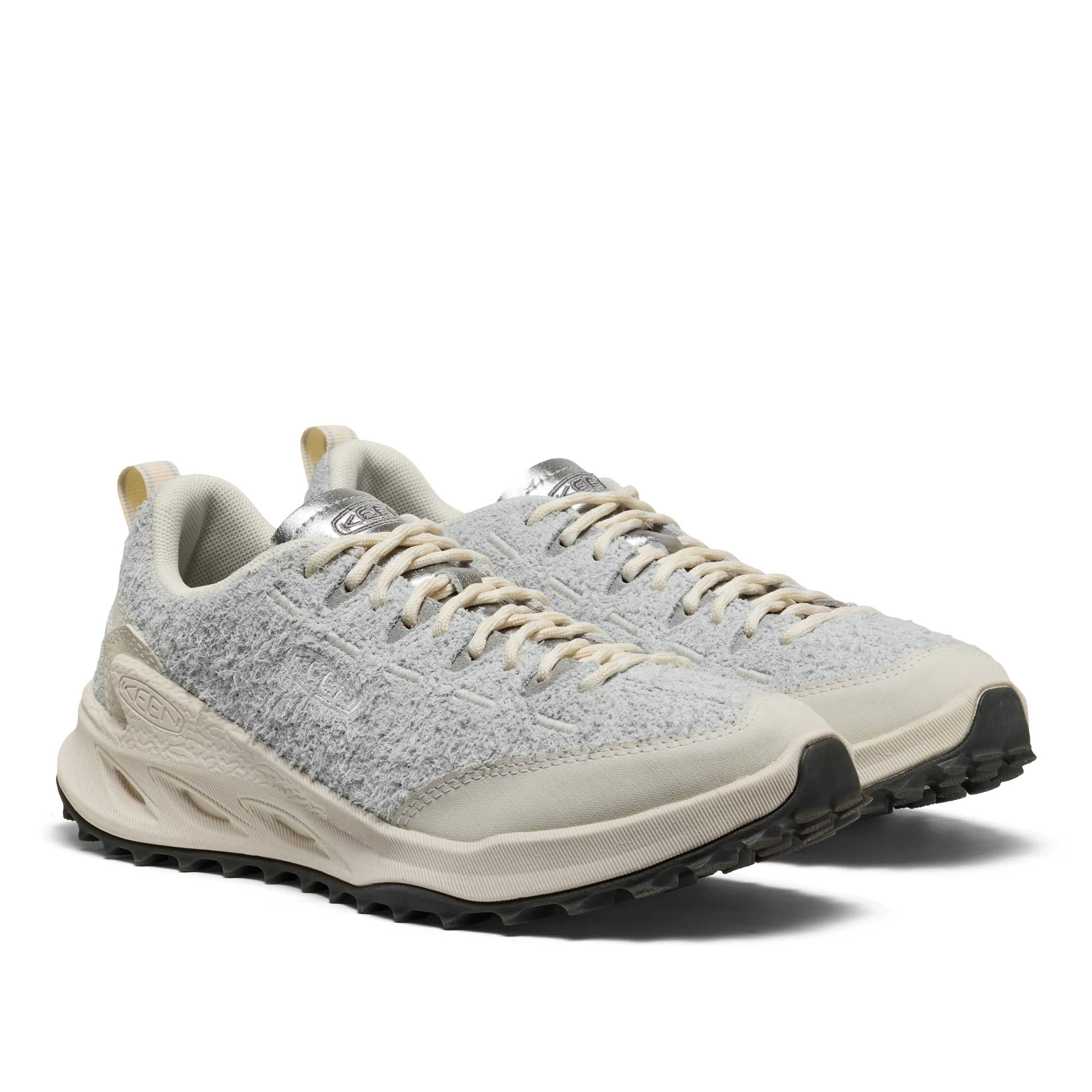 Women's Jasper Zionic Sneaker Ballad Blue Silver - Image 6