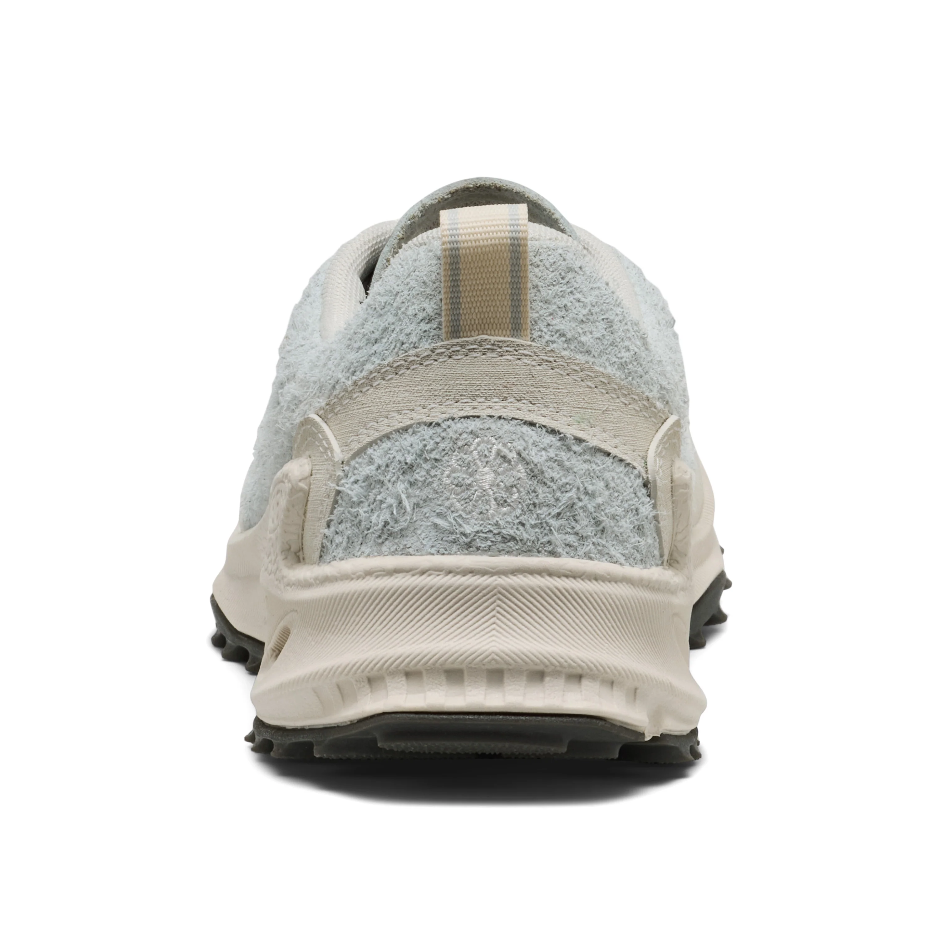 Women's Jasper Zionic Sneaker Ballad Blue Silver - Image 9