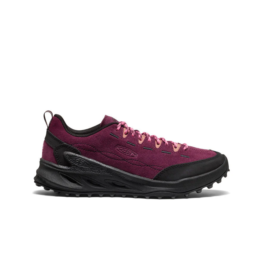 Women's Jasper Sneaker Sneaker Zionic Fig Lilas