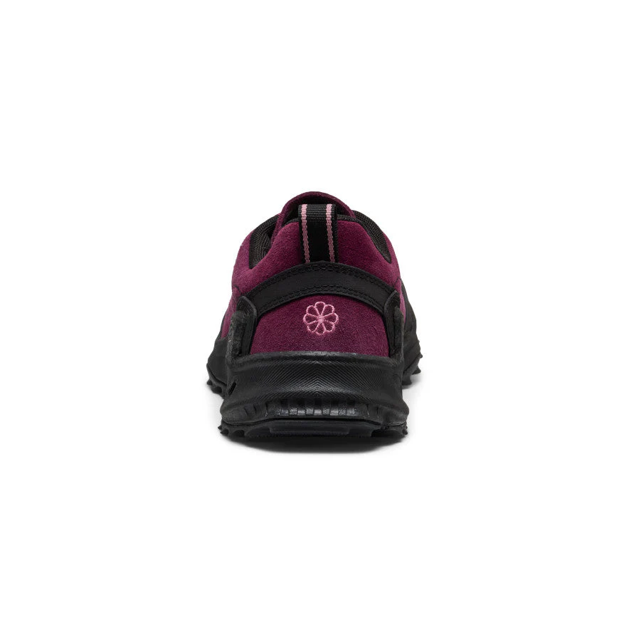 Women's Jasper Sneaker Sneaker Zionic Fig Lilas - Image 5