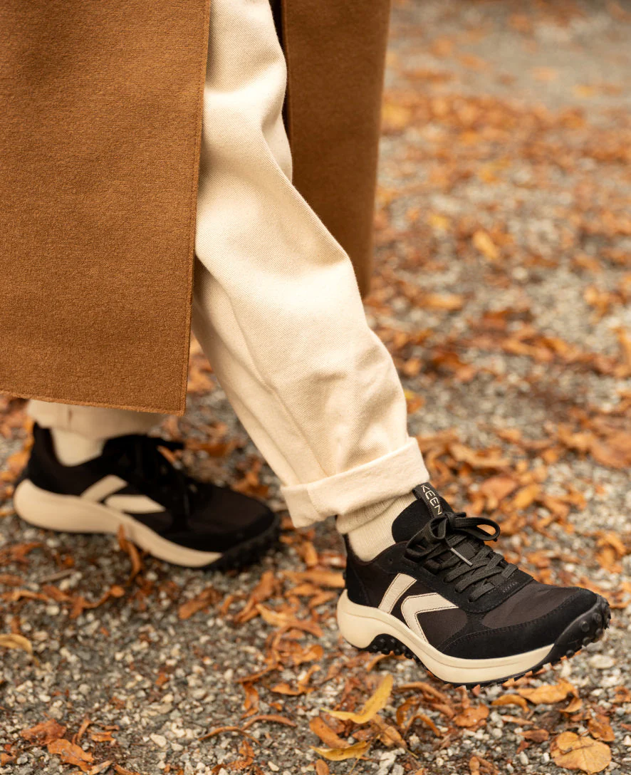 Women's KS86 Sneaker Alloy Toadstool - Image 7