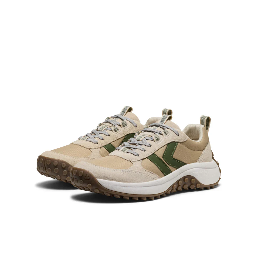 Women's KS86 Sneaker Birch Safari - Image 4