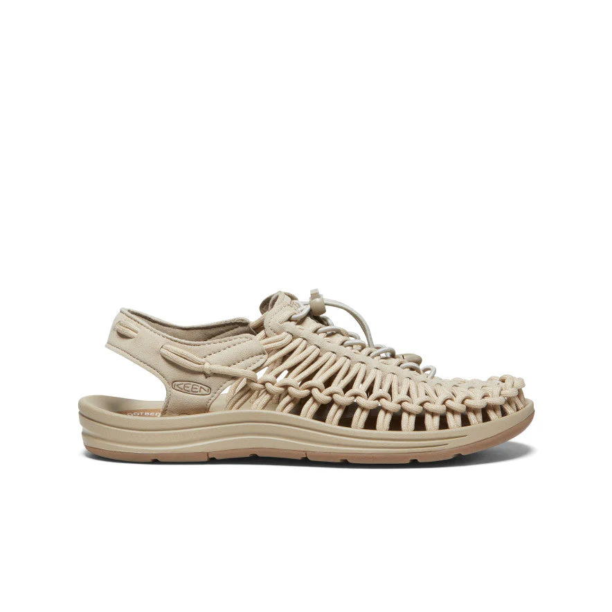 Women's Uneek Sneaker Safari Safari