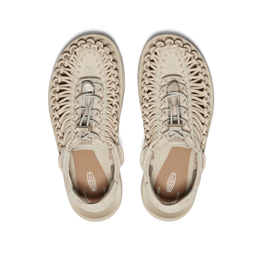 Women's Uneek Sneaker Safari Safari - Image 4