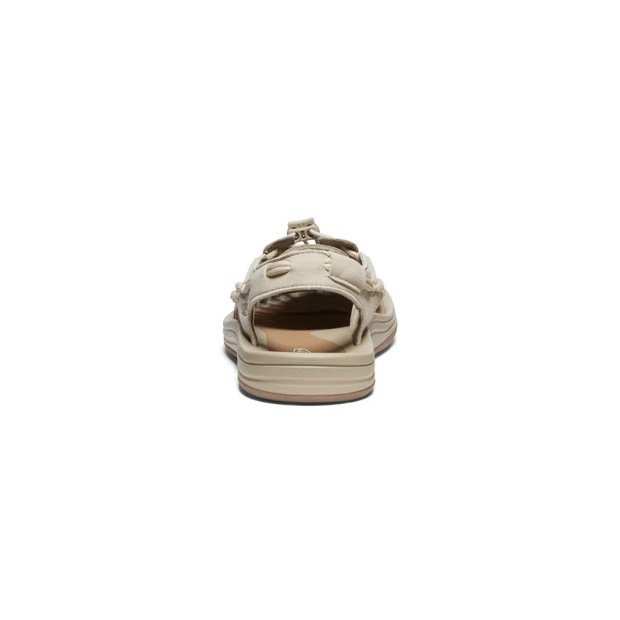 Women's Uneek Sneaker Safari Safari - Image 5