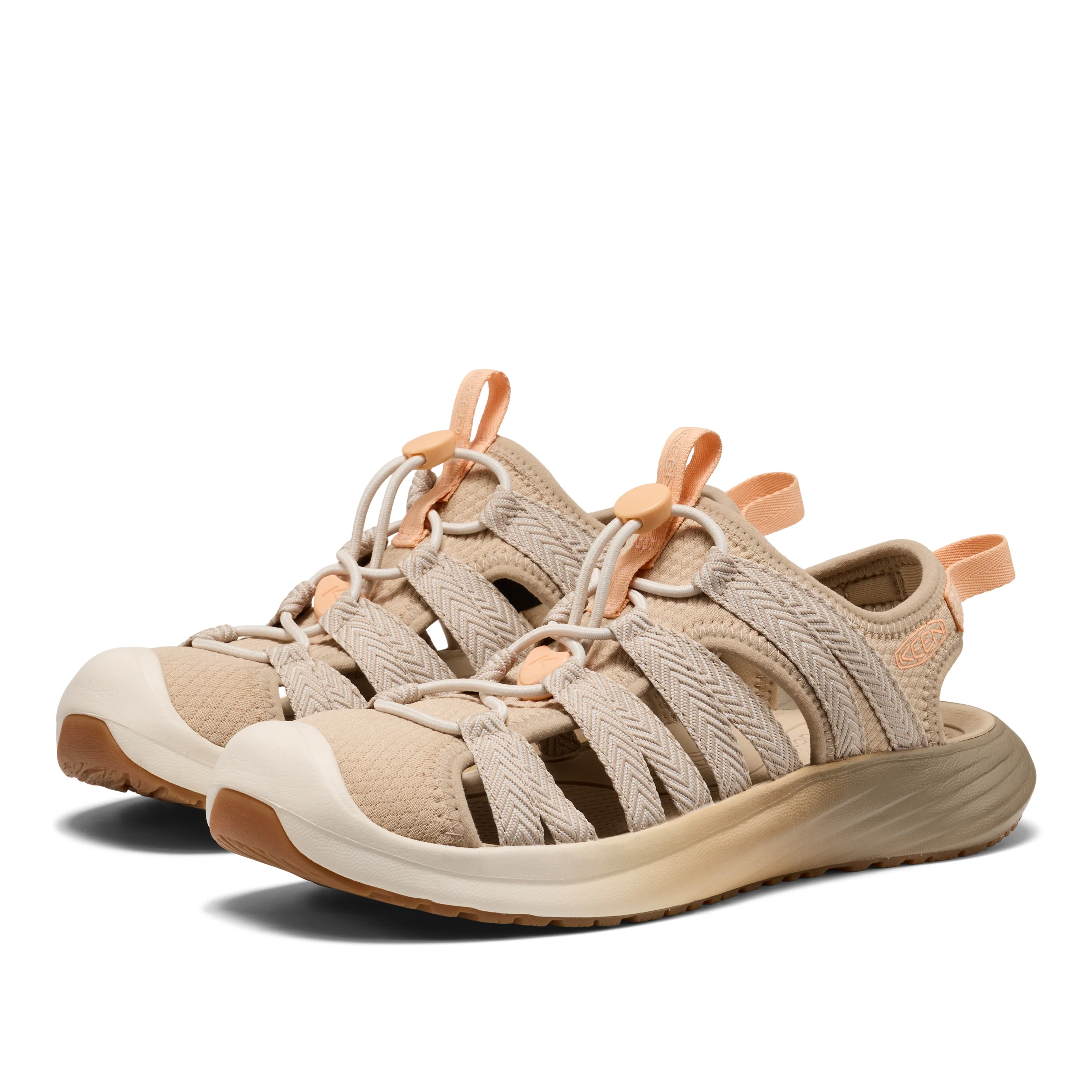 Women's Whisper Lite Safari Birch - Image 3